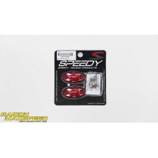 Pat Che Chân Kính SPEEDY Honda CBR650F-CBR500R-CBR650R (chính hãng) 